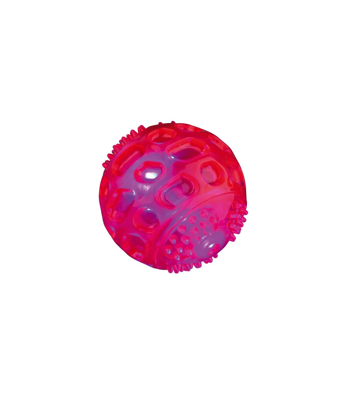 Piłka świecąca - 7,5cm