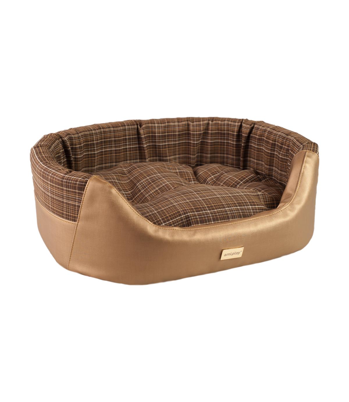 Legowisko Elipsa 2 in 1 Venus 54cm