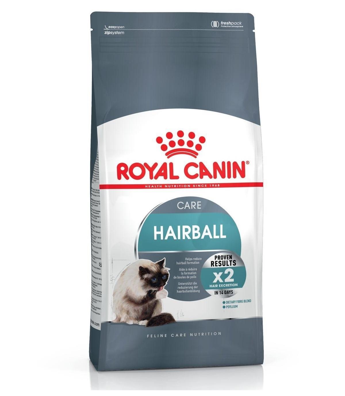 Royal Canin Hairball Care 0,4kg