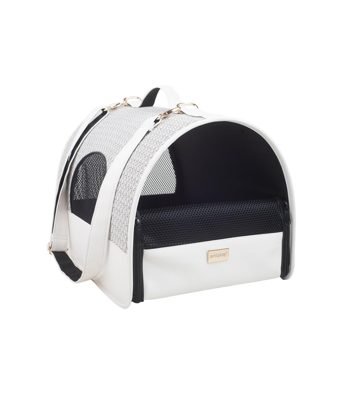 Transporter Morgan 42cm