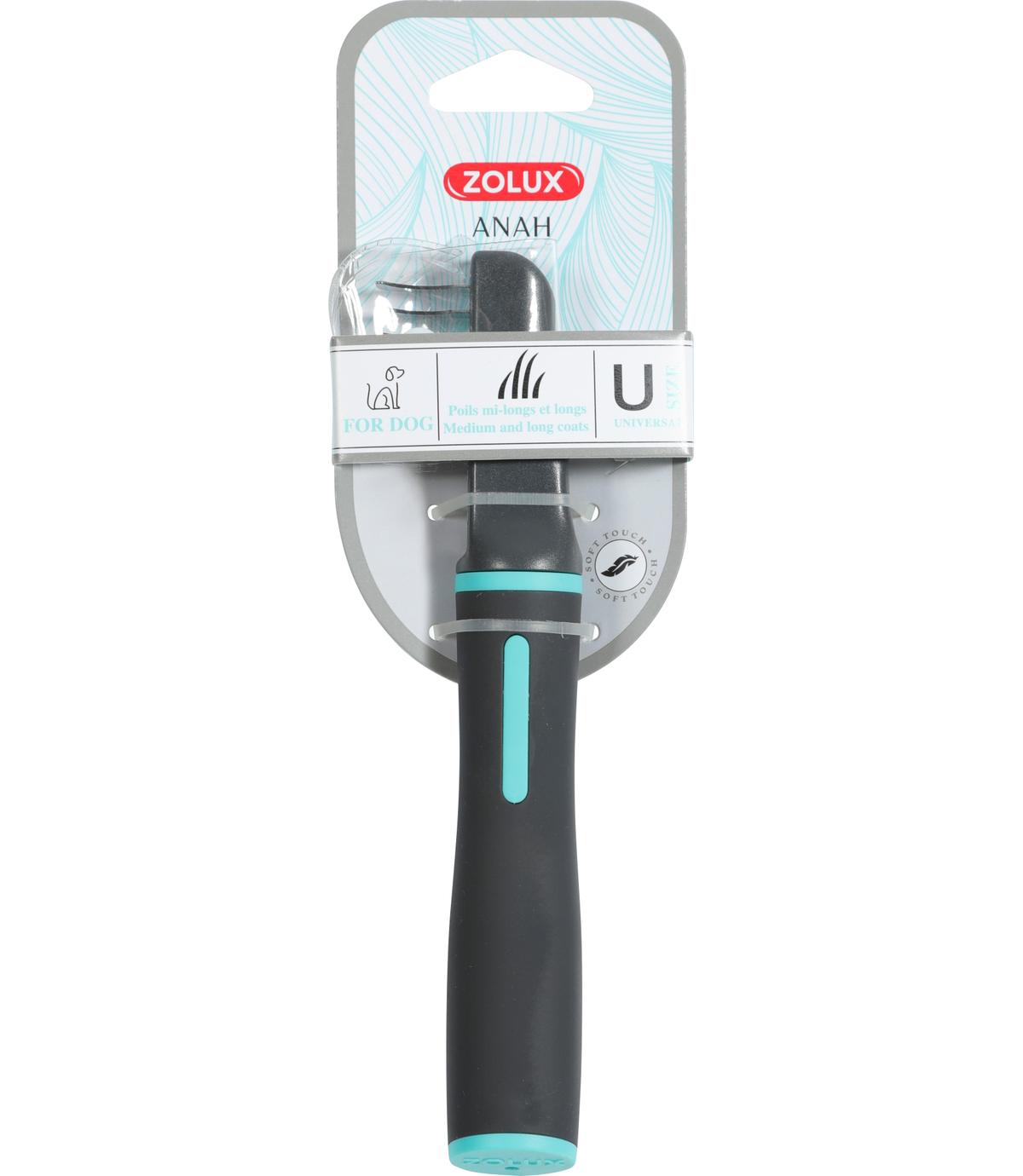 Filcak Mat Breaker 6 ostrzy Anah