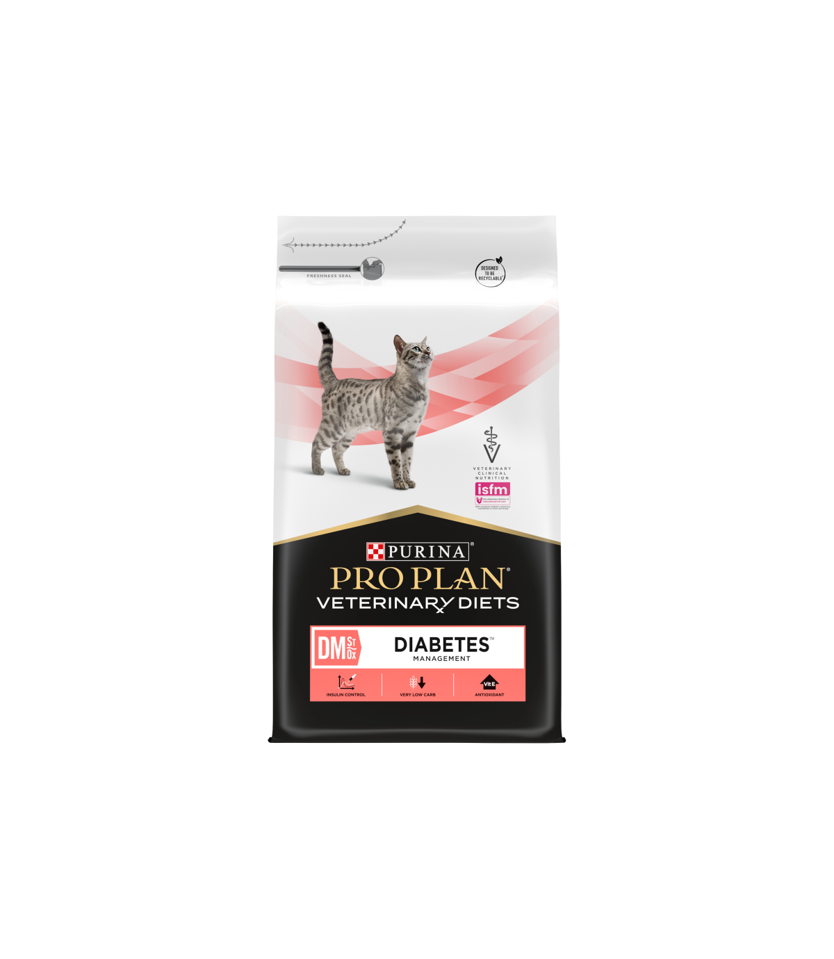 Pro Plan Veterinary DM Diabetes Management 5kg