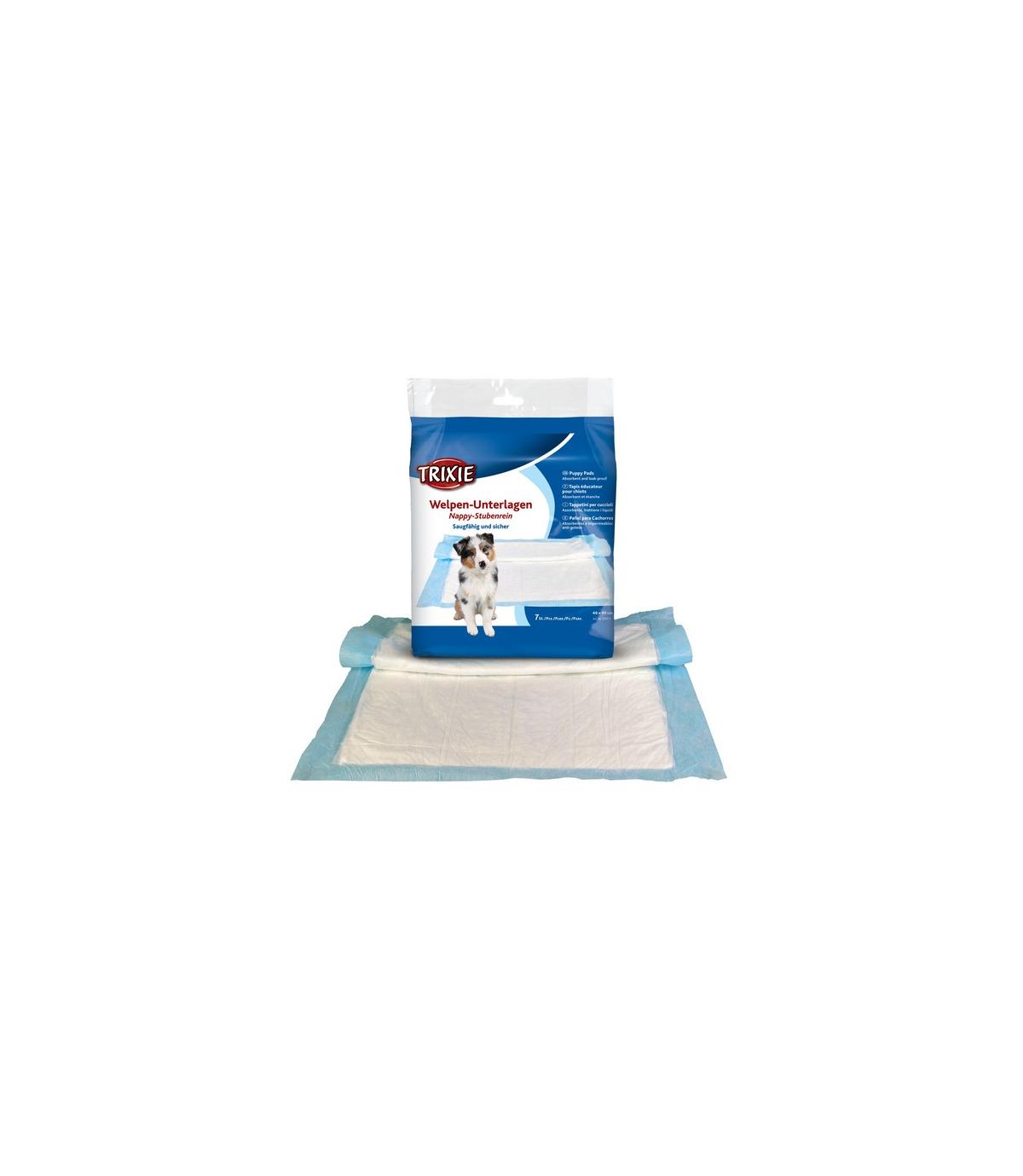 Maty Nappy Pieluszki higieniczne 60x60cm 10 szt