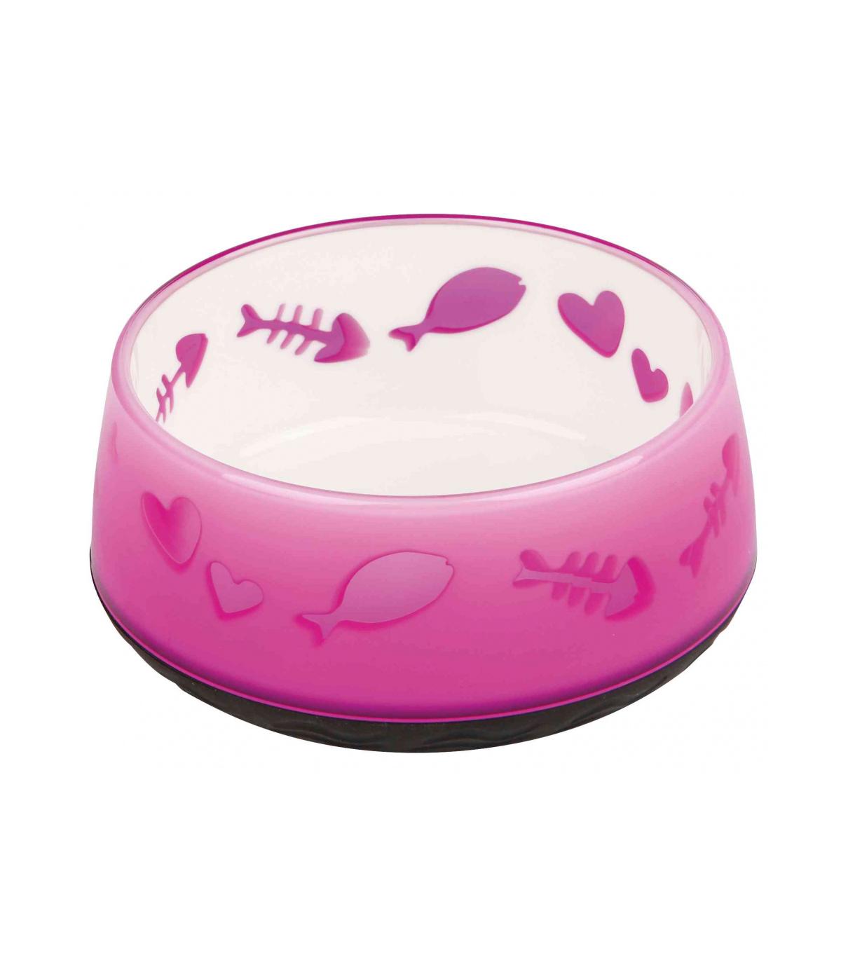 Miska plastikowa 0,3l