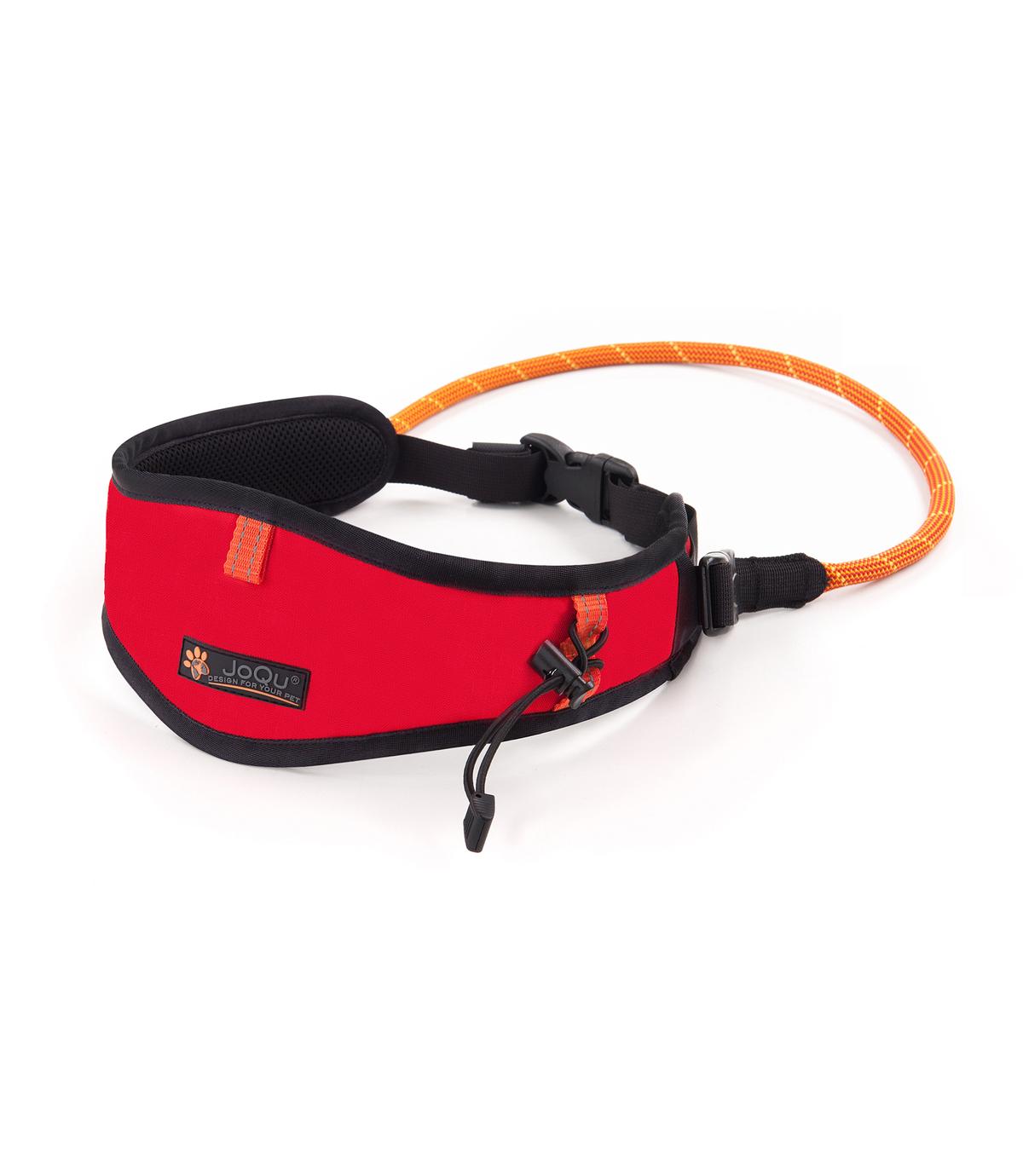 Pas do biegania JoQu Light Canicross Belt L/XL