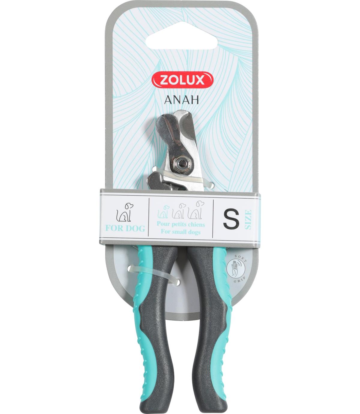 Mały obcinacz do pazurów Anah