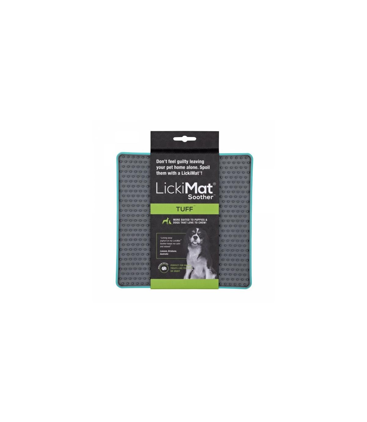 Mata LICKIMAT Soother Tuff
