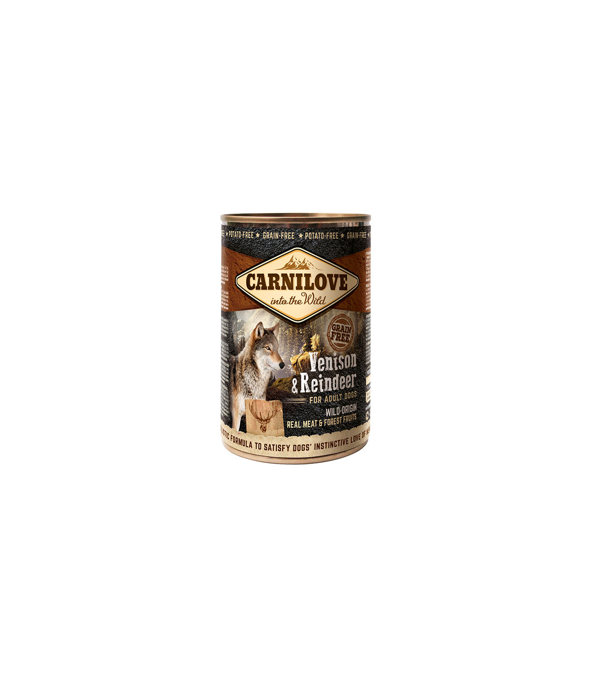 Carnilove Adult - 400g