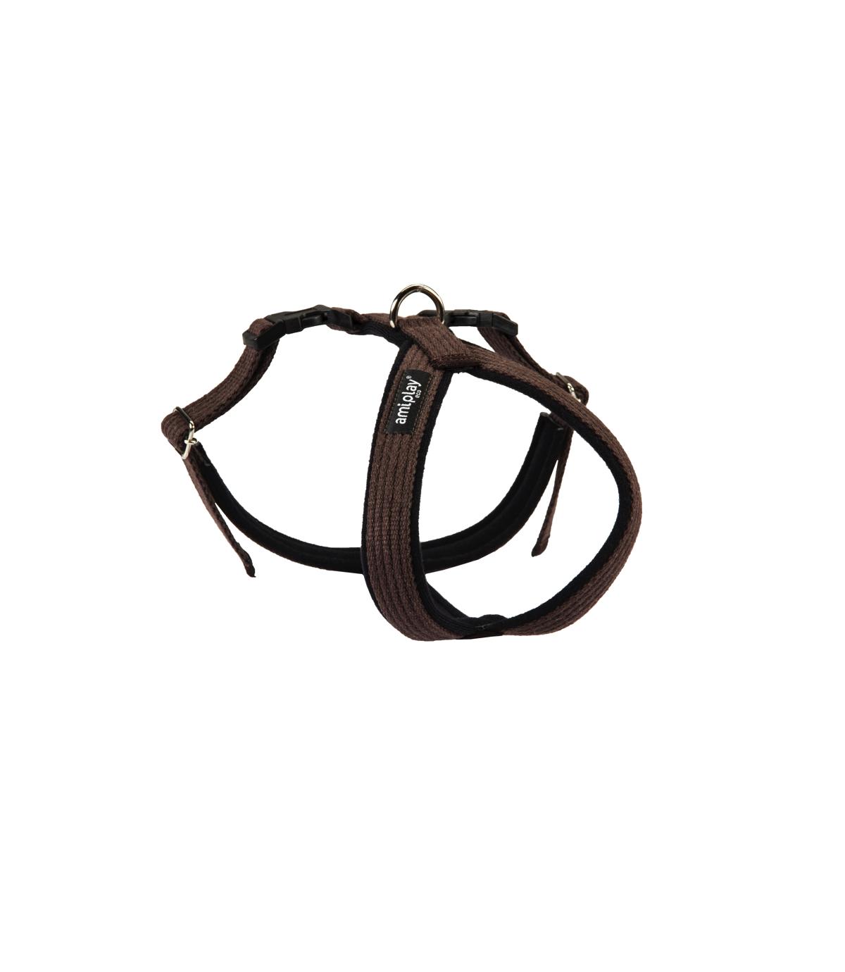 Szelki regulowane Grand Soft Cotton XL