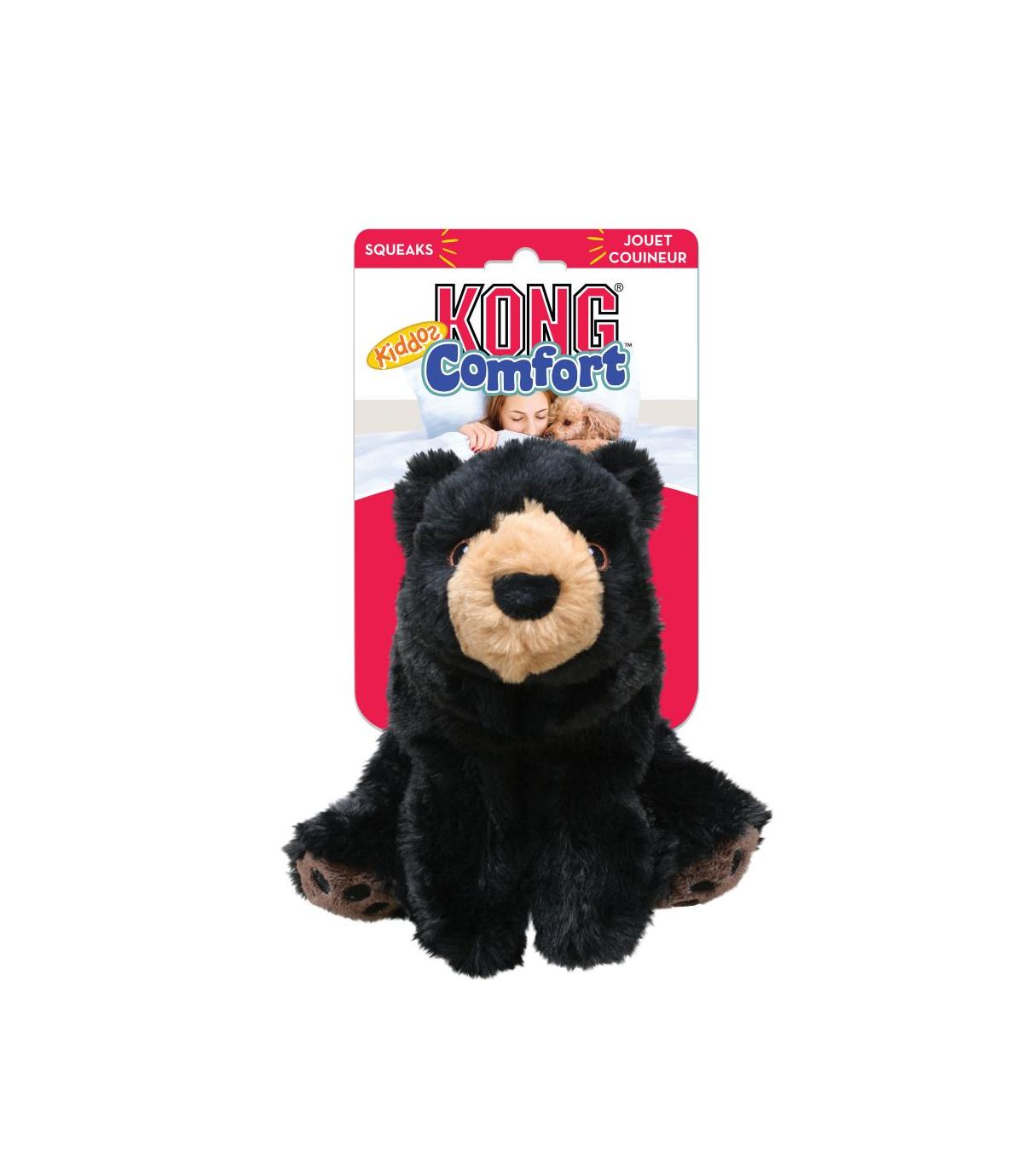 Comfort Kiddos Bear L Kong