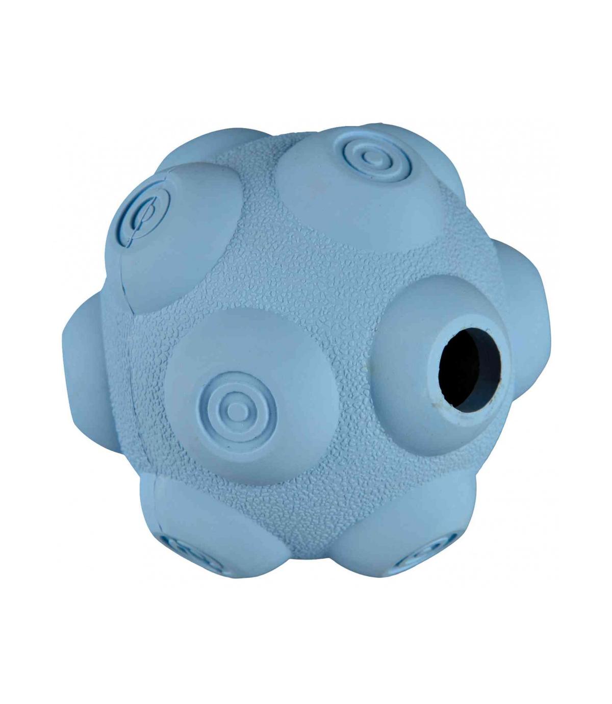 Piłka na przysmaki 9cm