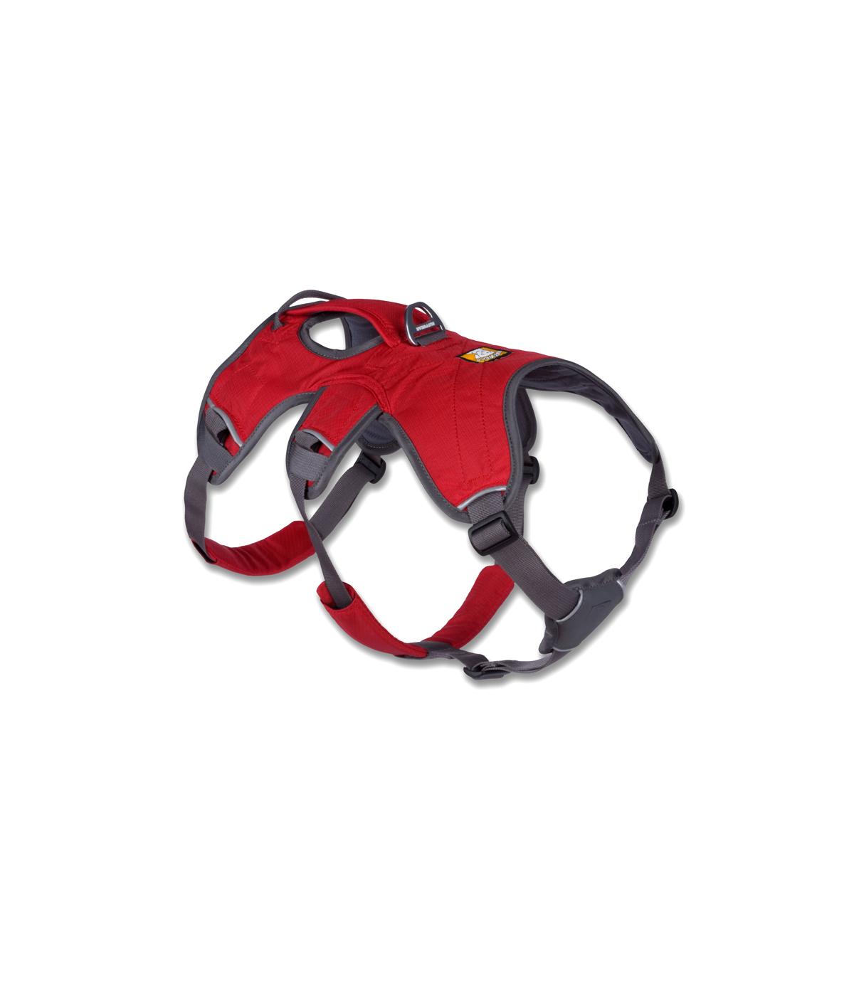 Szelki Ruffwear Web Master - M