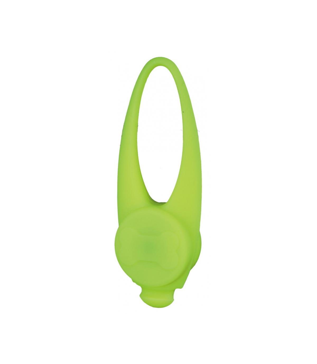 Zawieszka świecąca Flasher 2,4 cm/8 cm