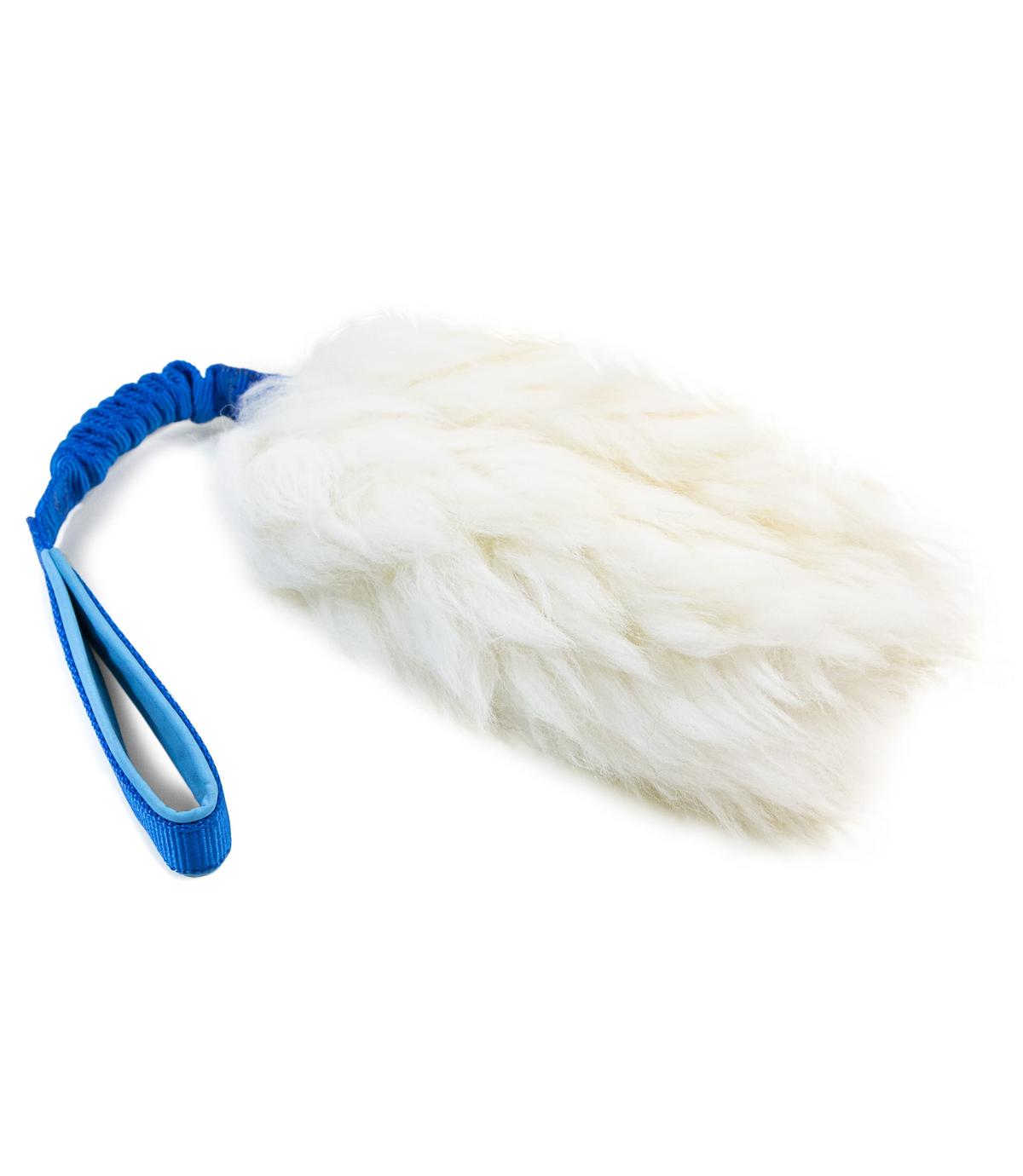 Owca z amortyzatorem szarpak M