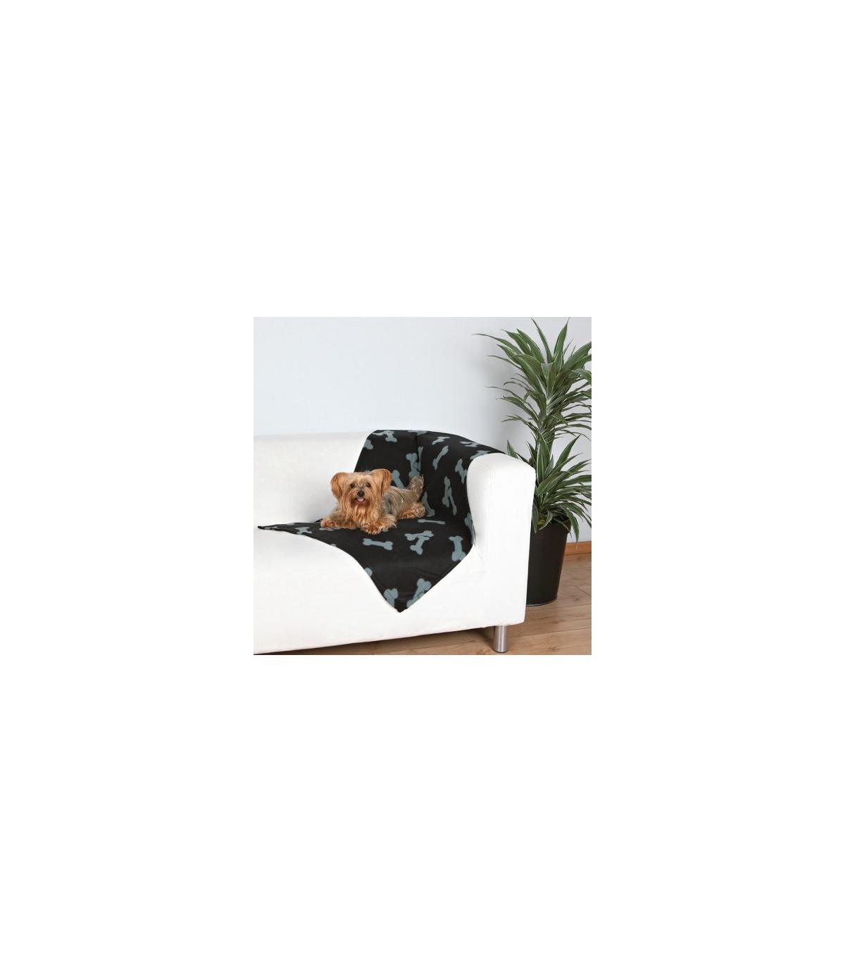 Kocyk Beany - 100x70cm