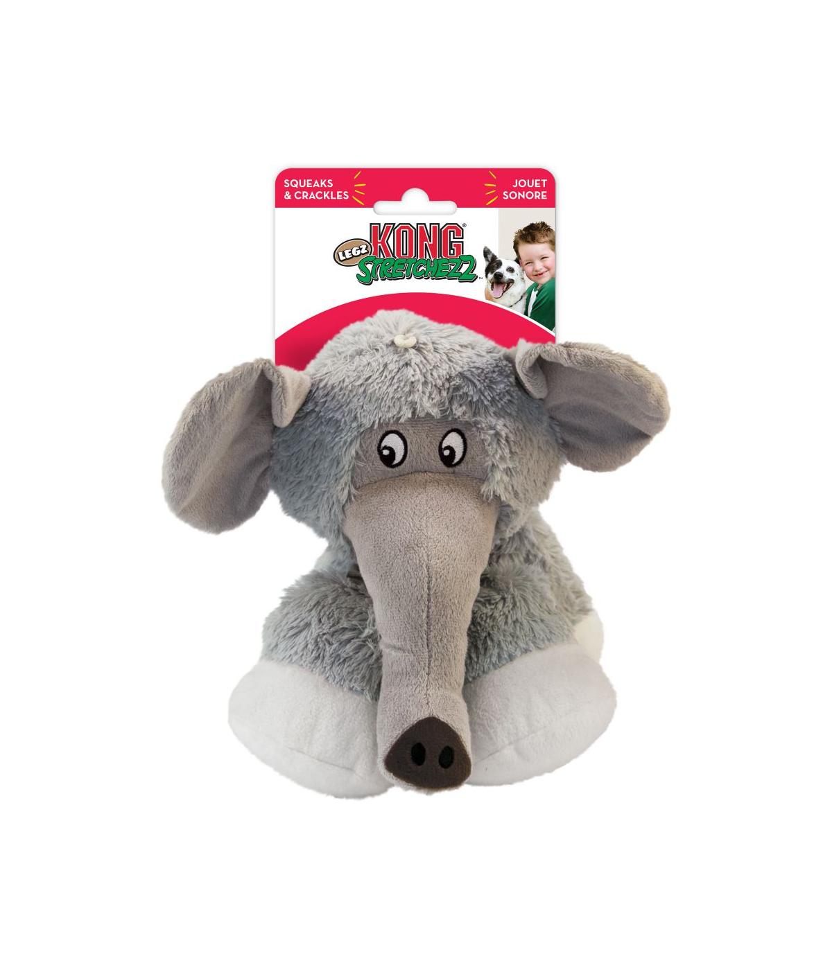 Stretchezz Legz Elephant S Kong