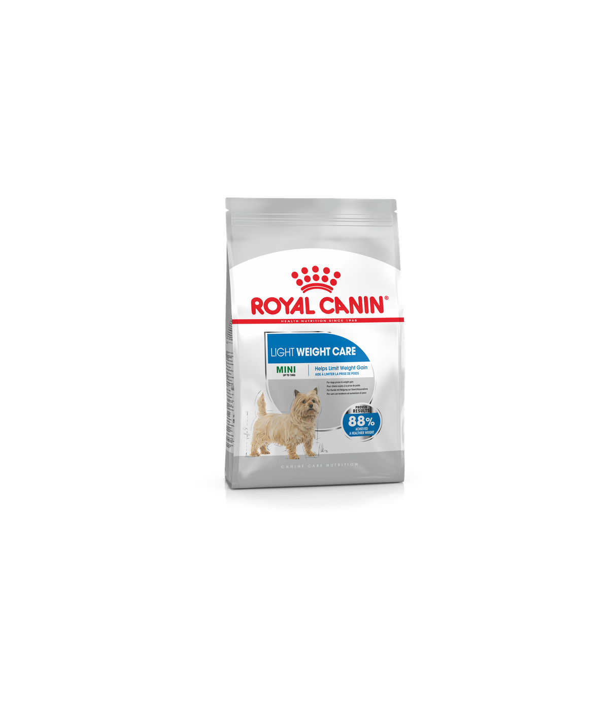 Royal Canin Mini Light Weight Care 3kg
