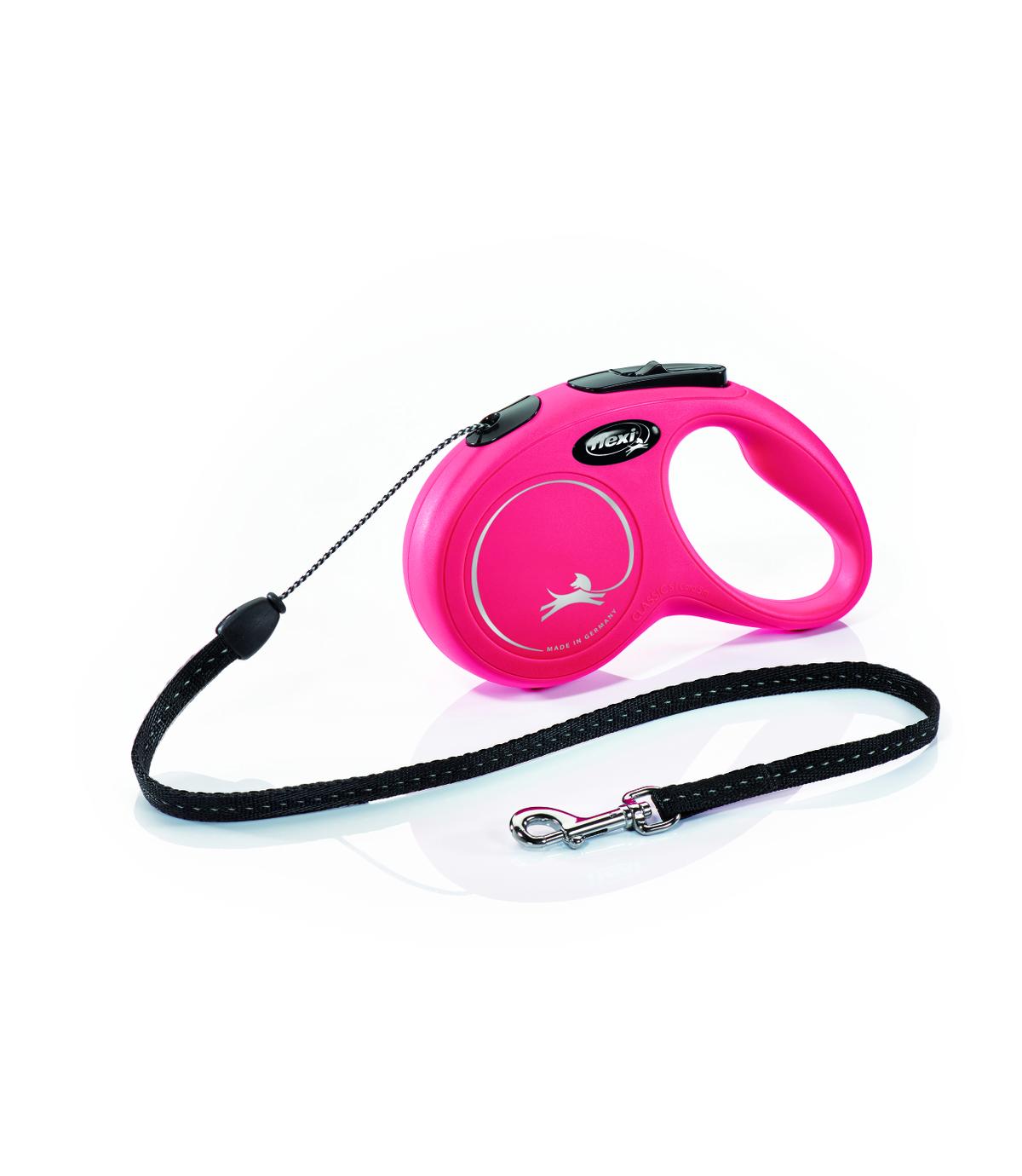 Flexi New Classic S 5m linka