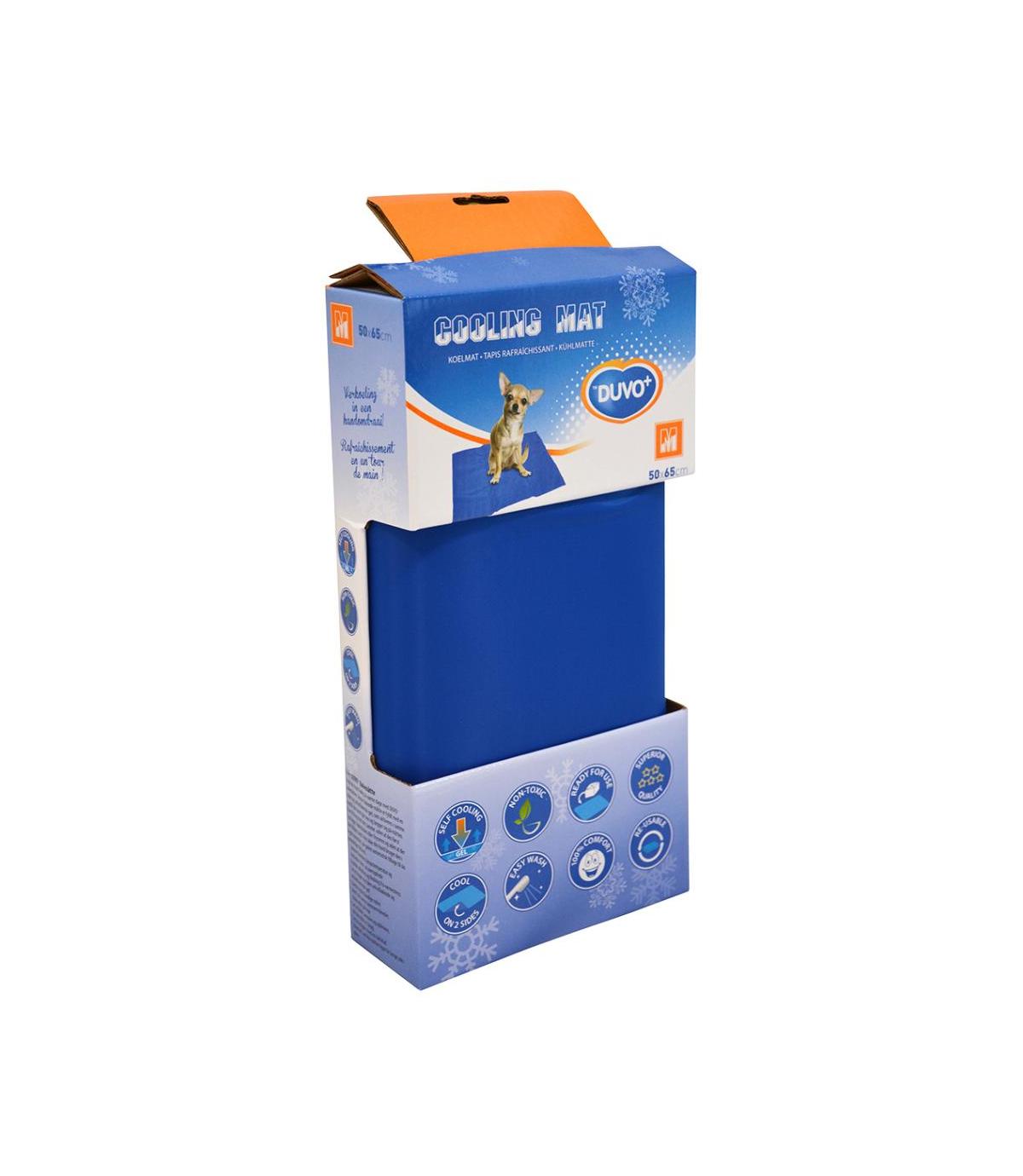 Mata chłodząca 65x50 cm