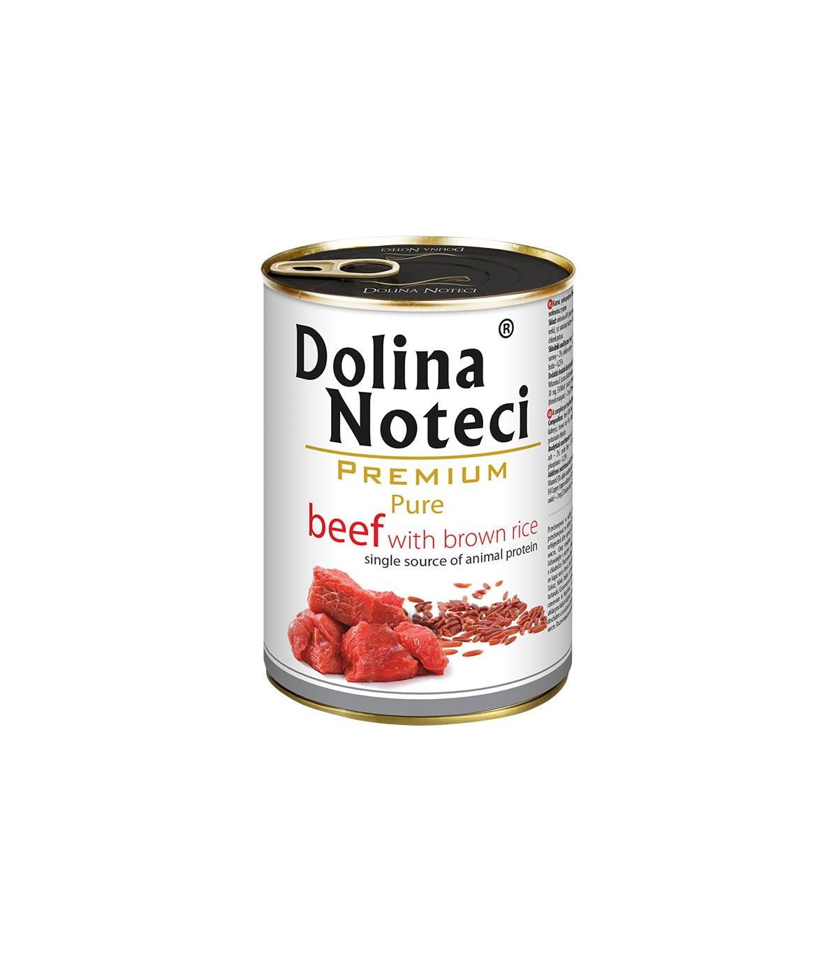 Dolina Noteci Premium Pure  - 400g