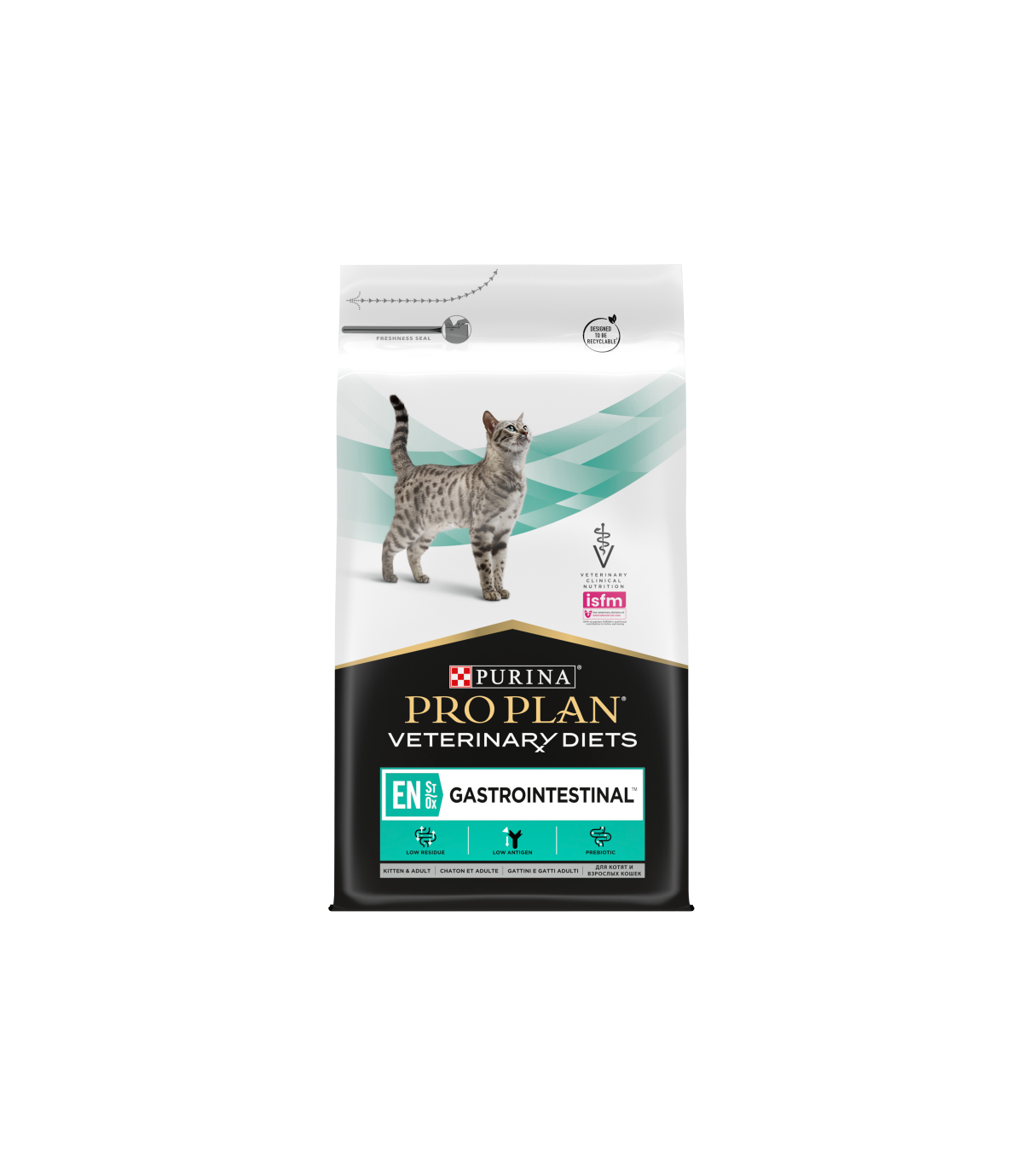 Pro Plan Veterinary Cat EN Gastrointestinal 5kg