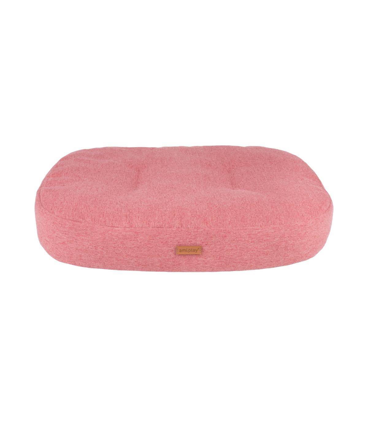 Montana Materac owalny 102x65cm