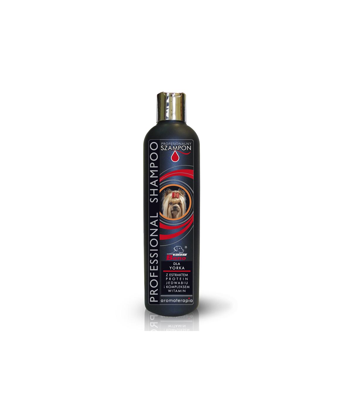 Super Beno Professional Szampon dla Yorka 250ml