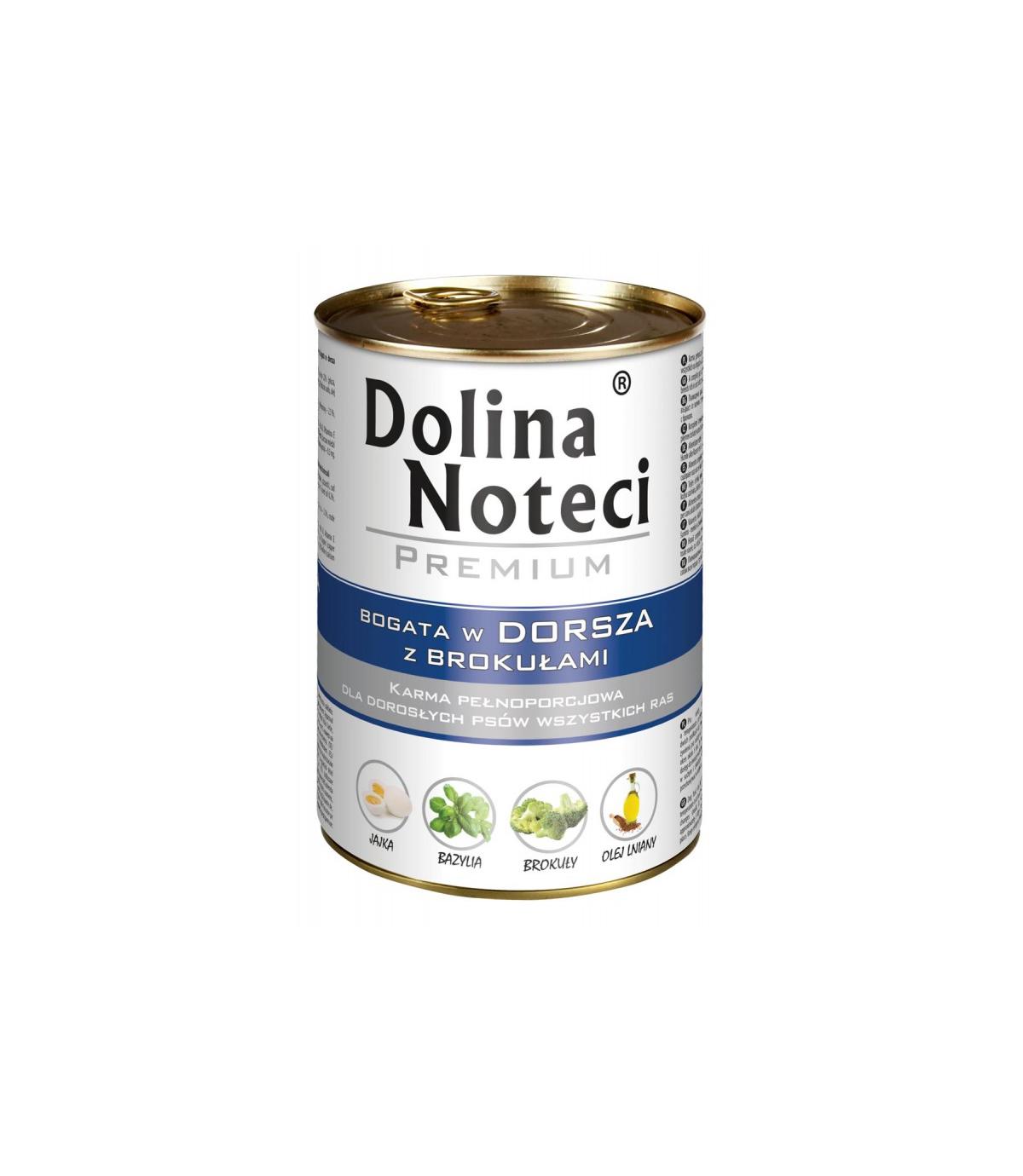 Dolina Noteci Premium - 400g