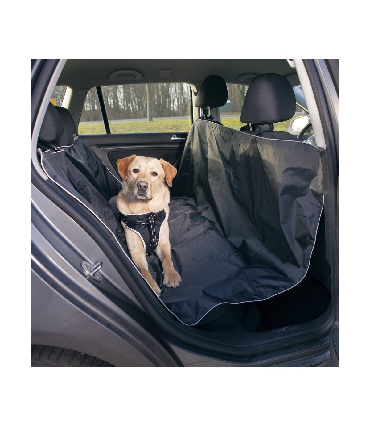 Mata samochodowa - 1,45 x 1,6m - nylon