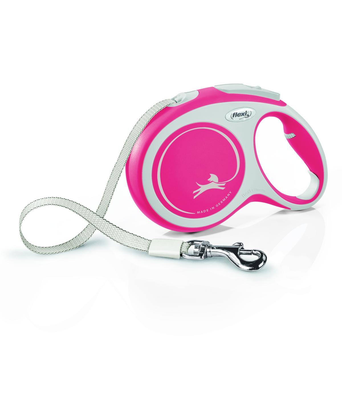 Flexi New Comfort L 8m taśma