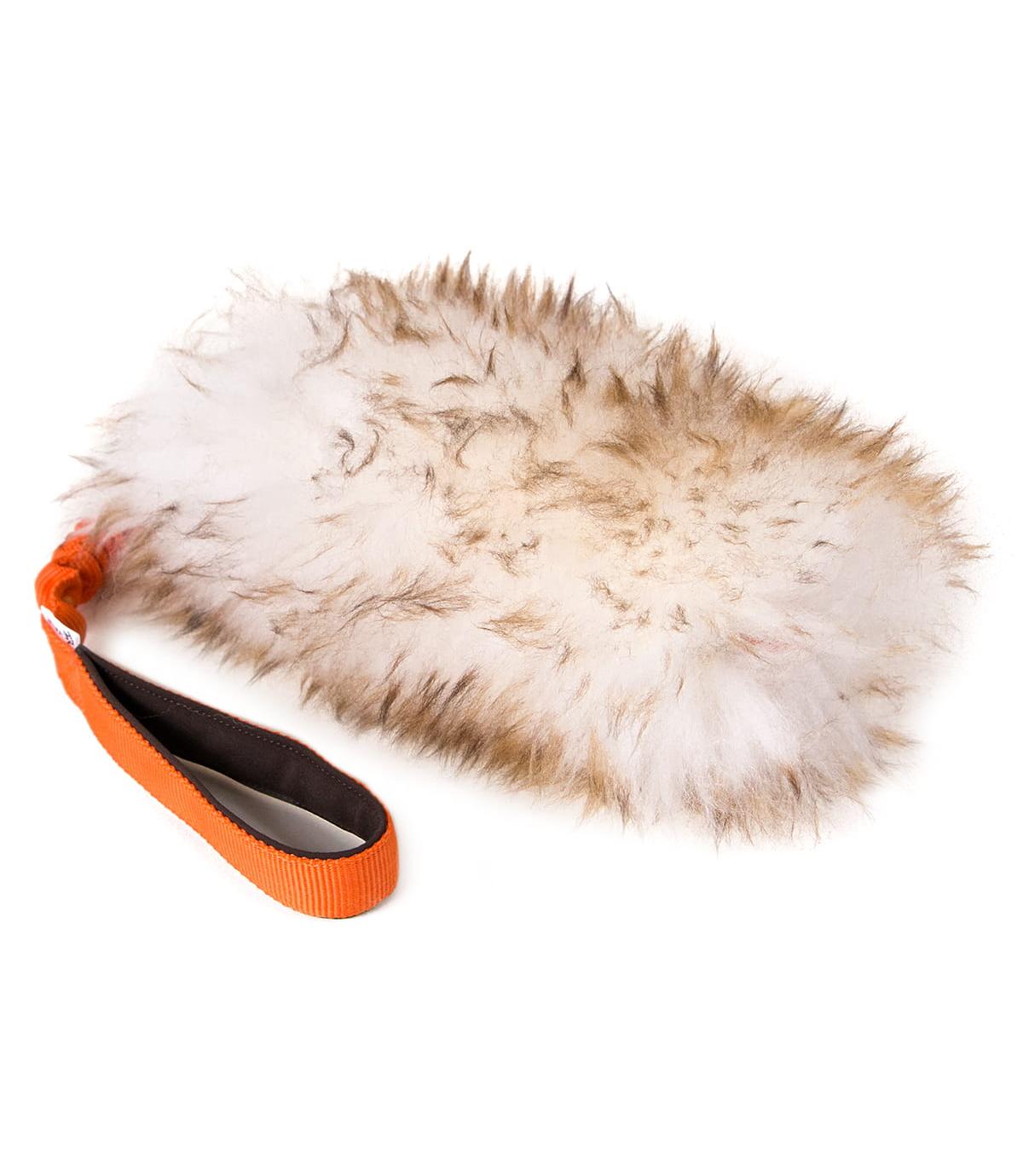 Owca z amortyzatorem szarpak S