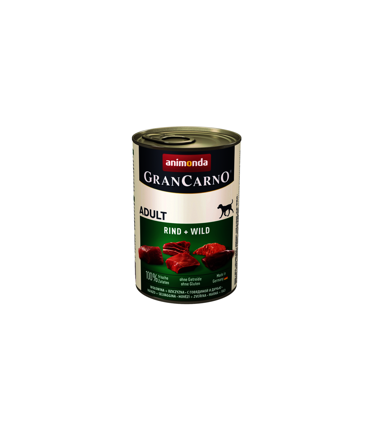 Animonda Grancarno Adult 400g