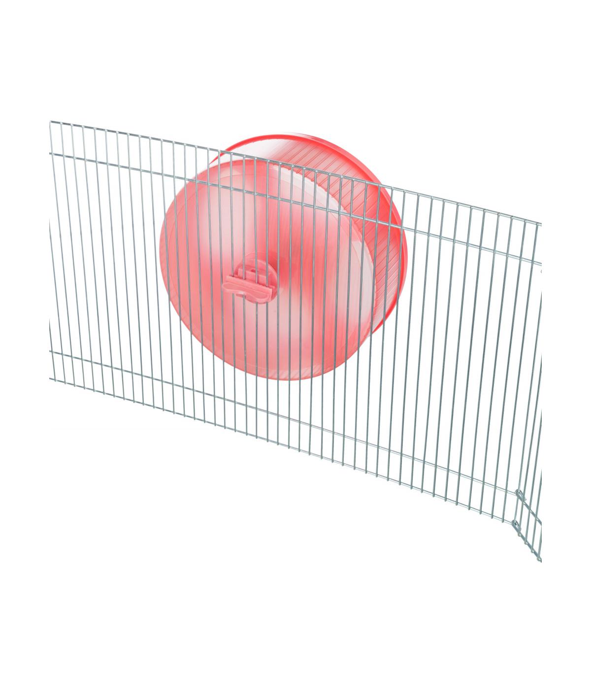 Kołowrotek dla chomika 28cm