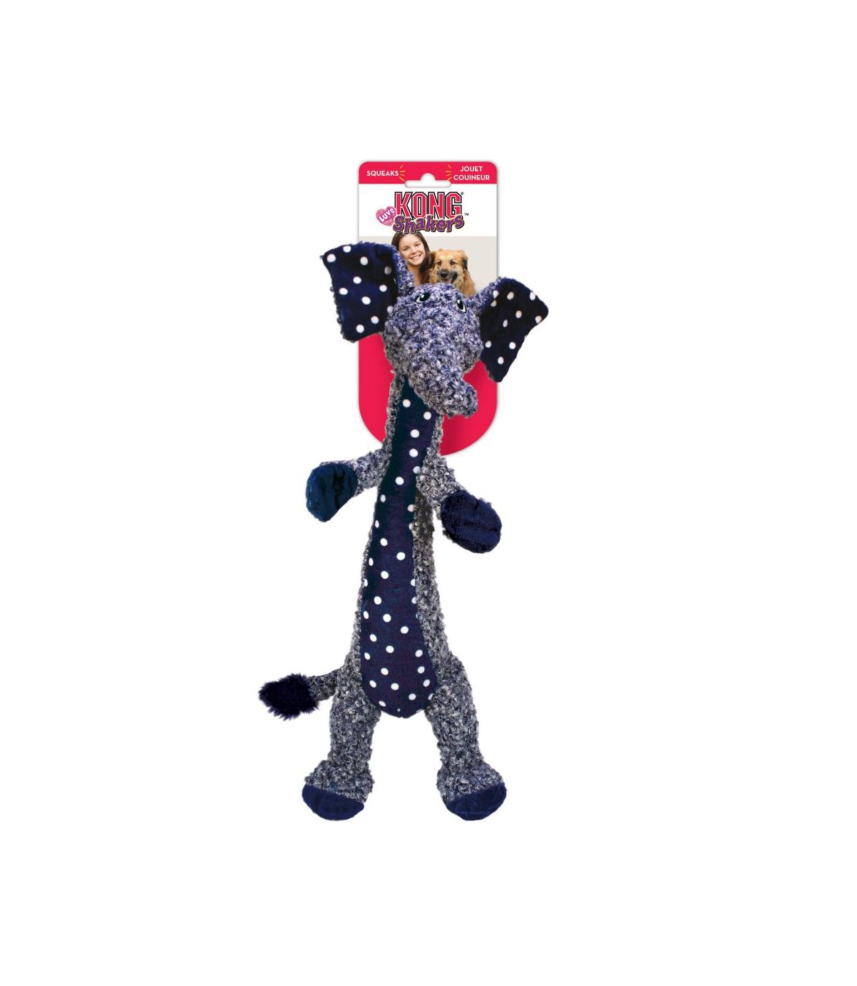 Shakers Luvs Elephant S Kong