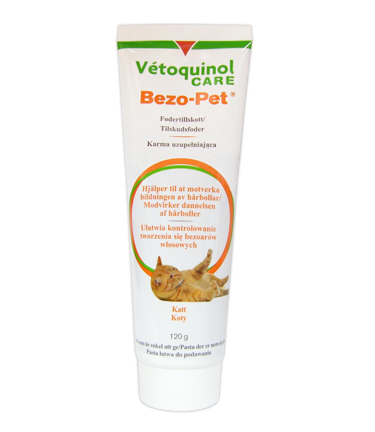 Bezo-Pet - 120g