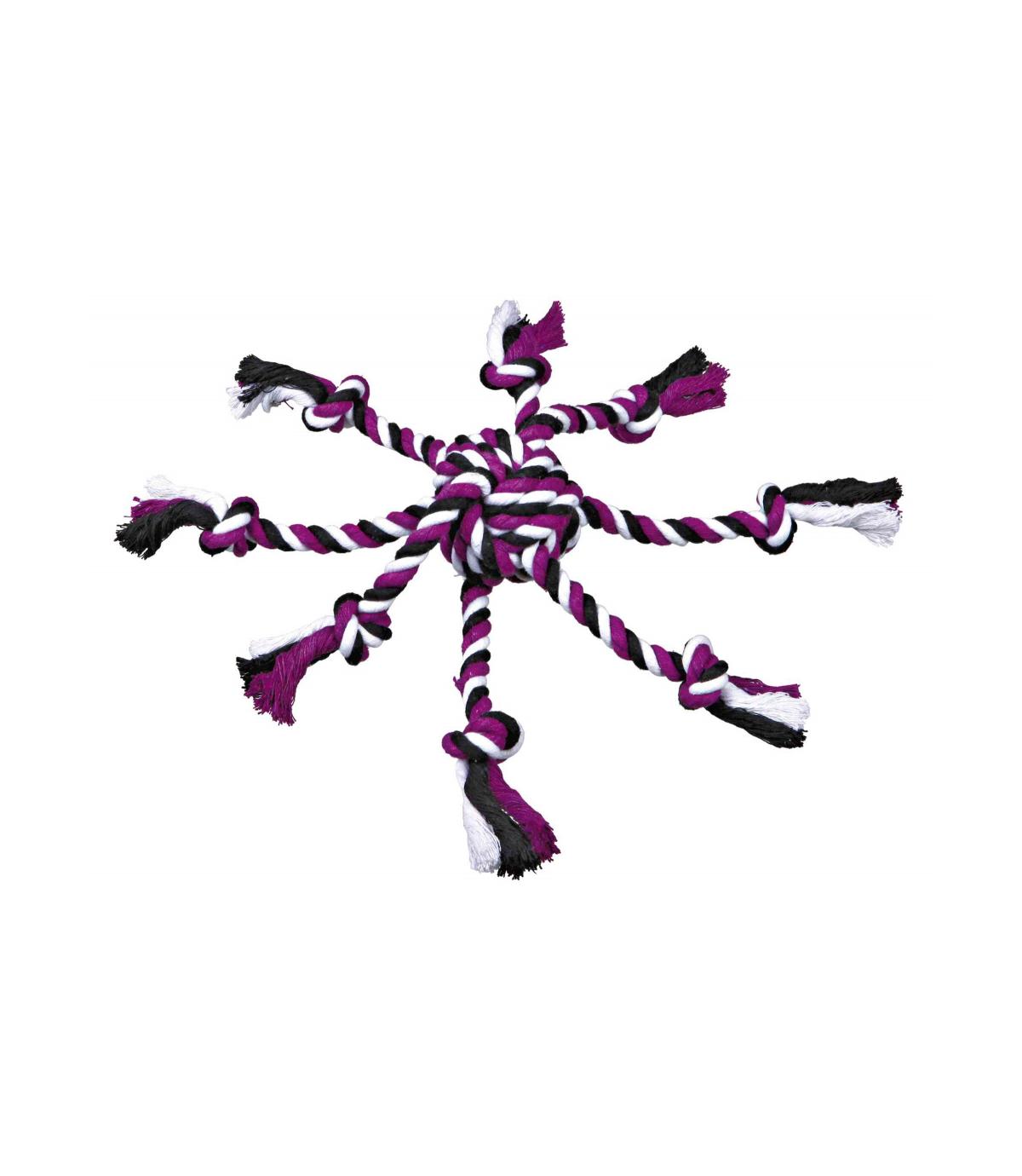 Zabawka ze sznura 7cm