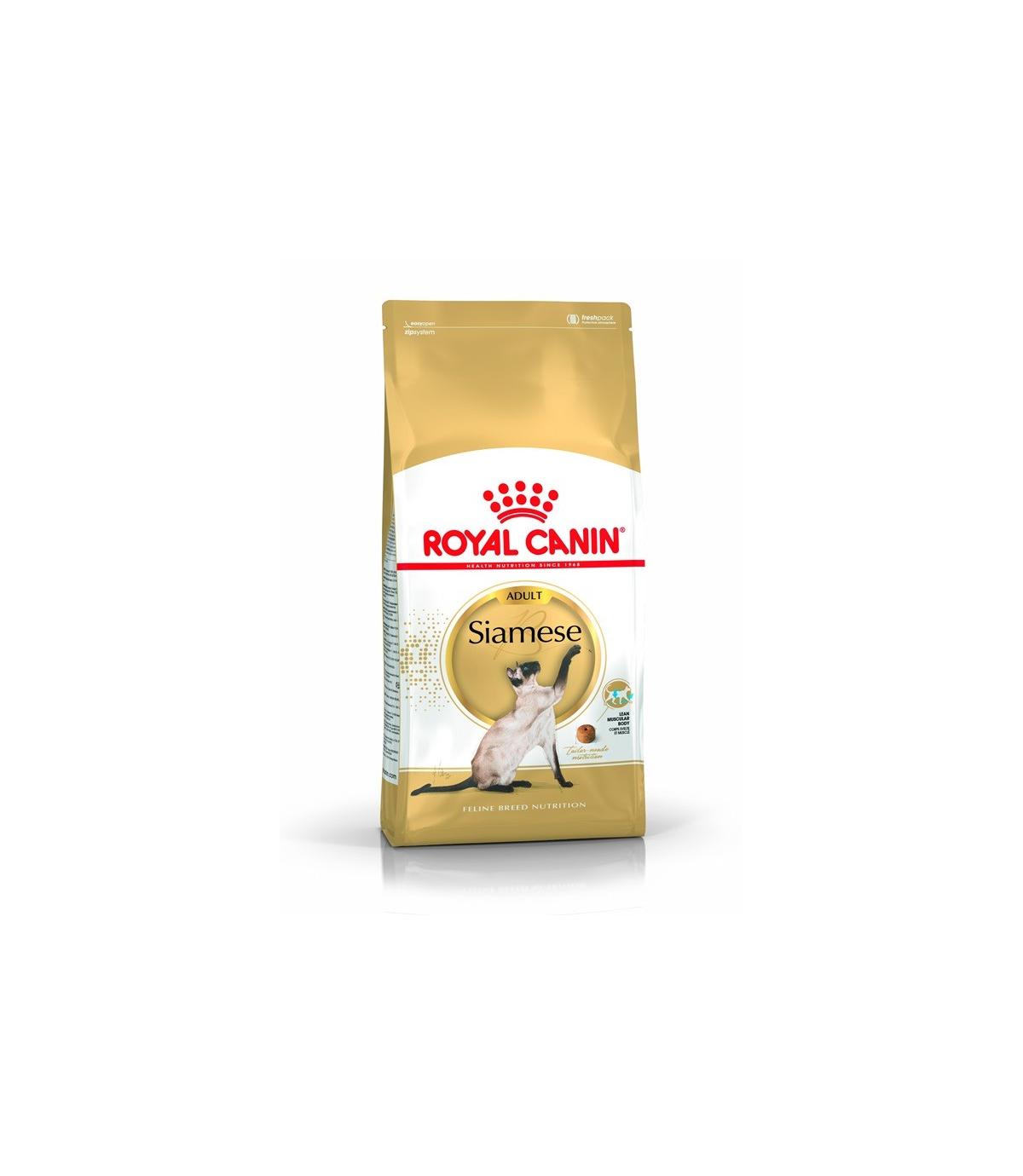 Royal Canin Siamese - 0,4kg