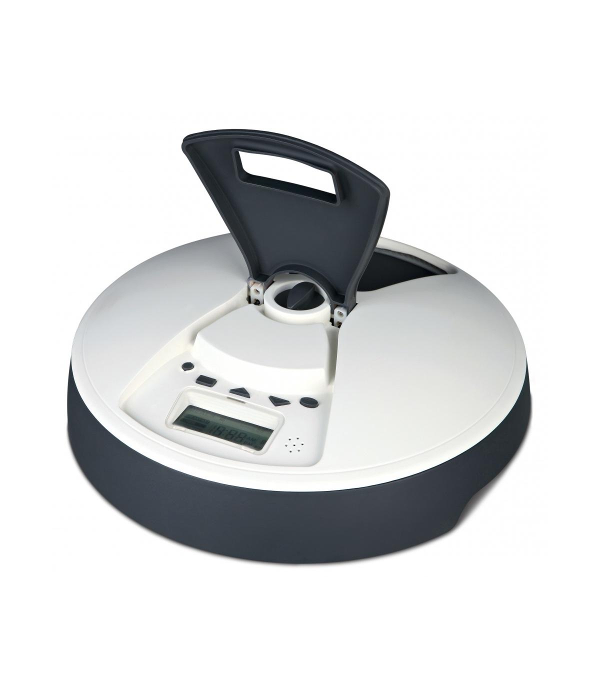 Automatyczny podajnik pokarmu - TX6