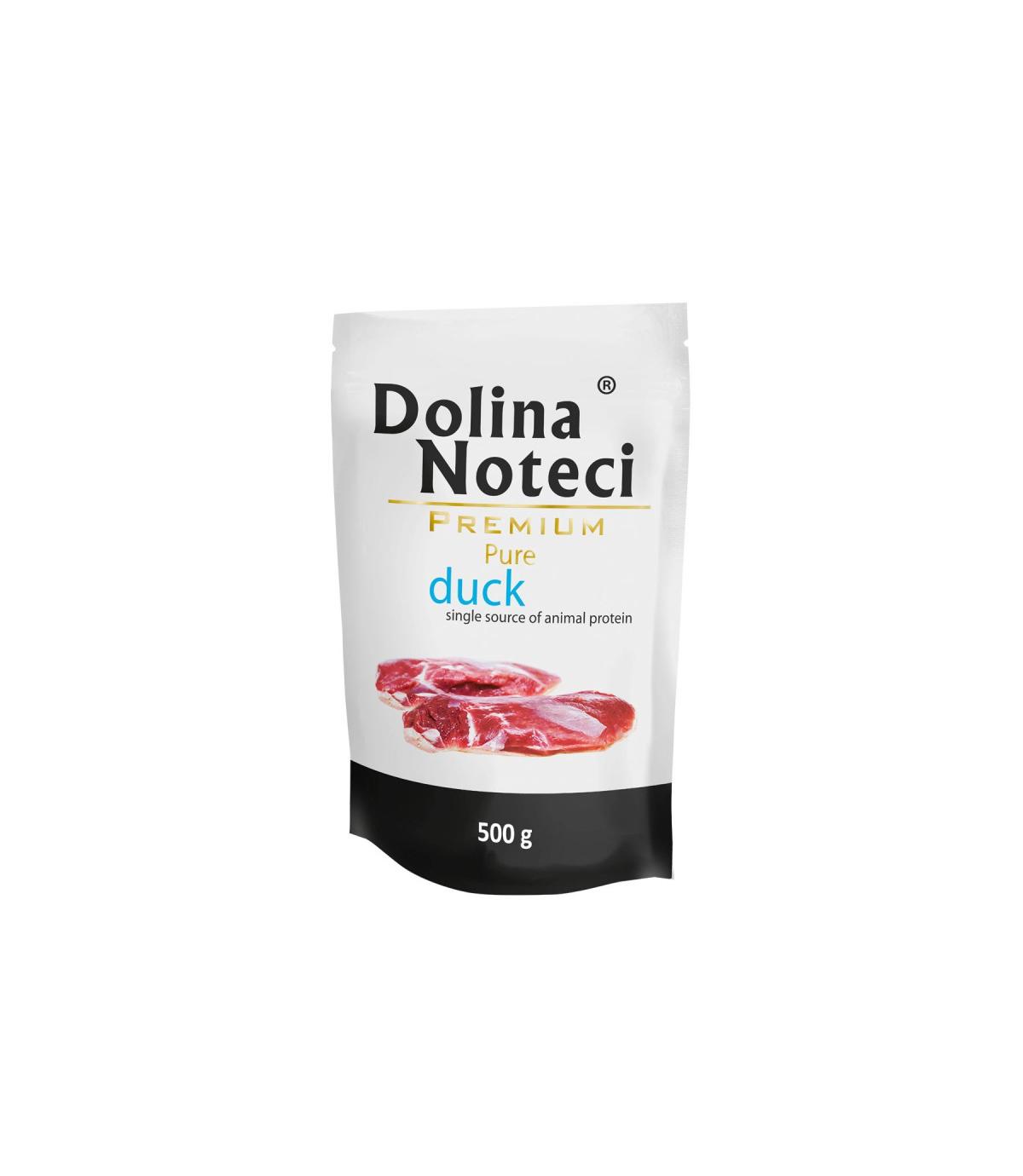 Dolina Noteci Premium Pure  - 500g