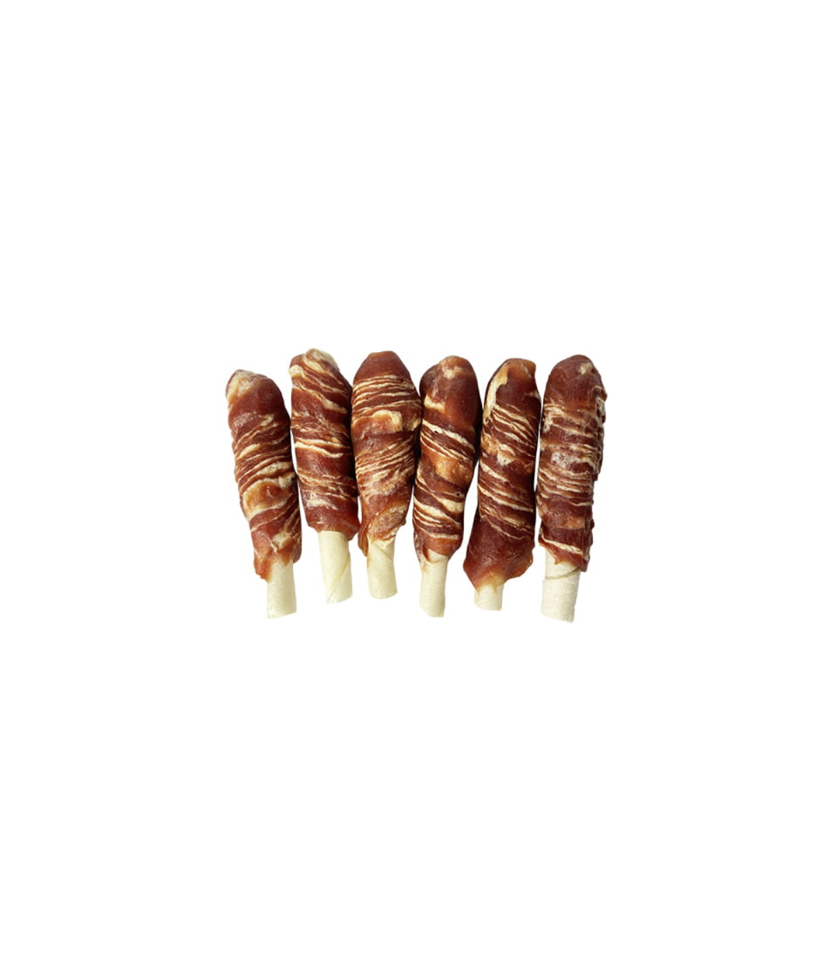 Nature's Protection Lifestyle Snack Rawhide Stick with Duck & Cod 75g