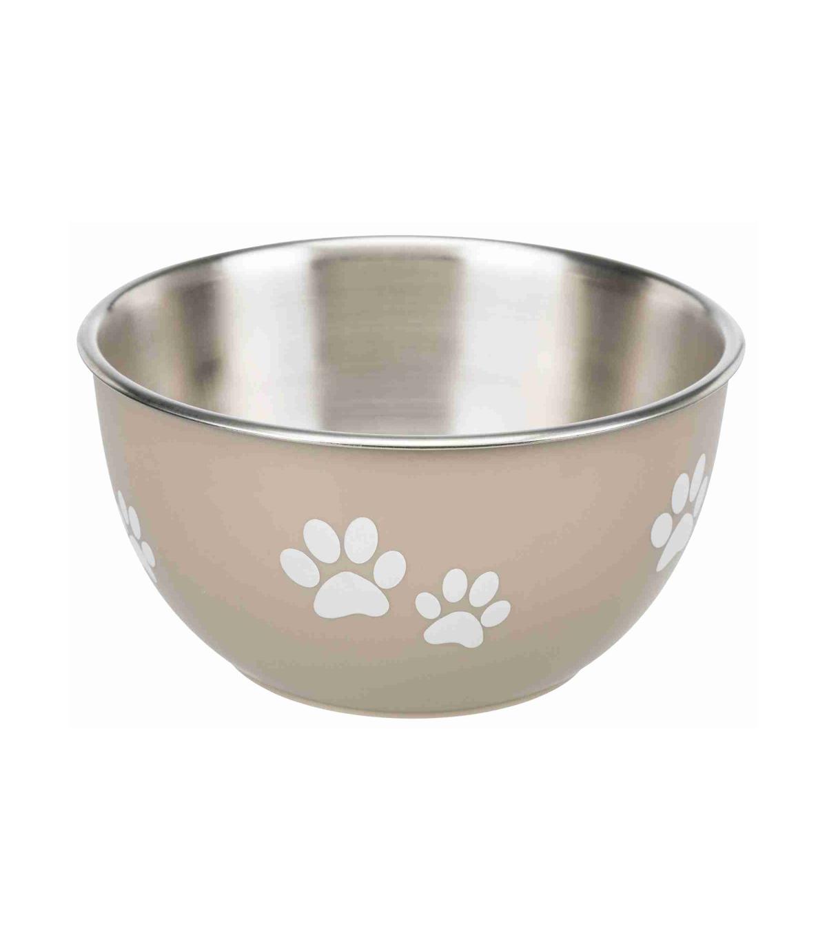 Miska ze stali nierdzewnej Fresh Feed 0,6l