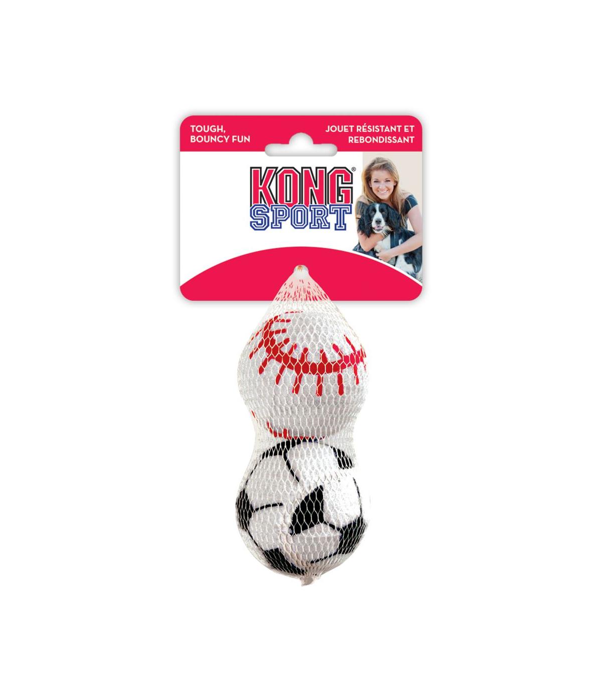 Sport Balls L 2szt. Kong