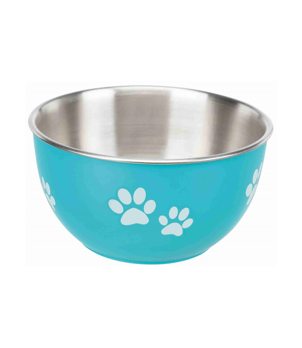 Miska ze stali nierdzewnej Fresh Feed 0,9l