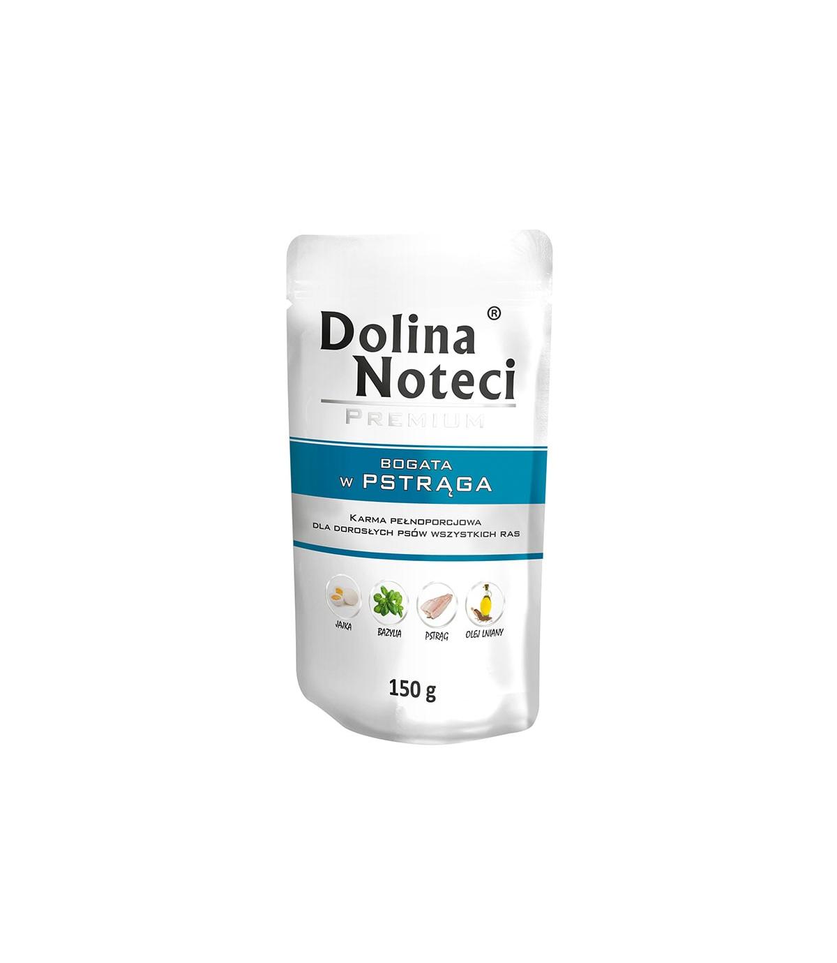 Dolina Noteci Premium 150g