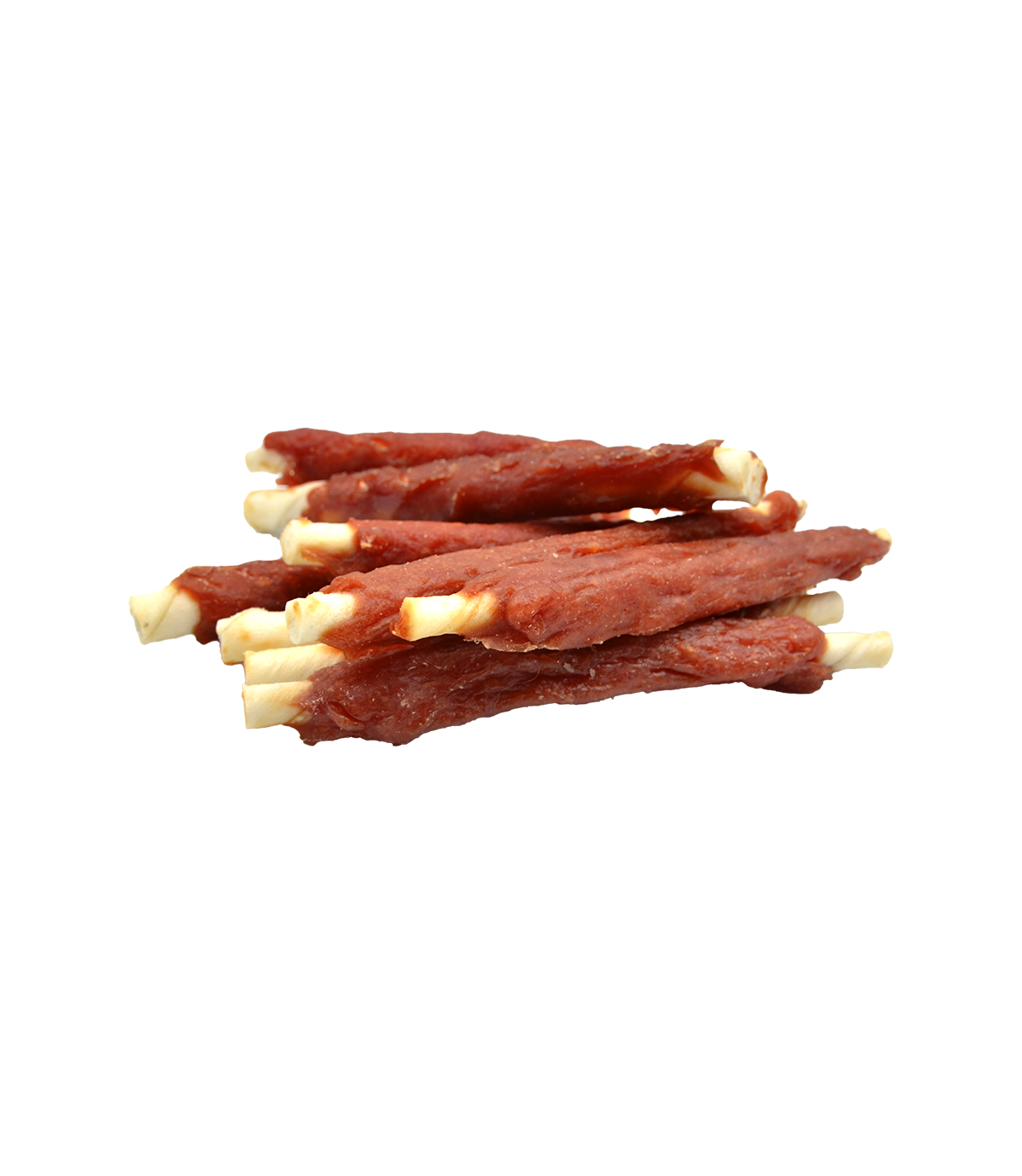 Mr. Bandit Wrapper Zawijasy z kaczki 80g