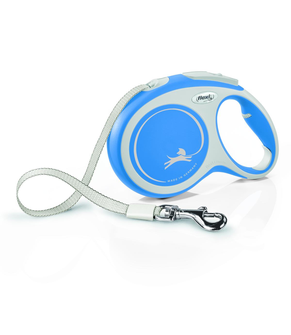 Flexi New Comfort L 8m taśma