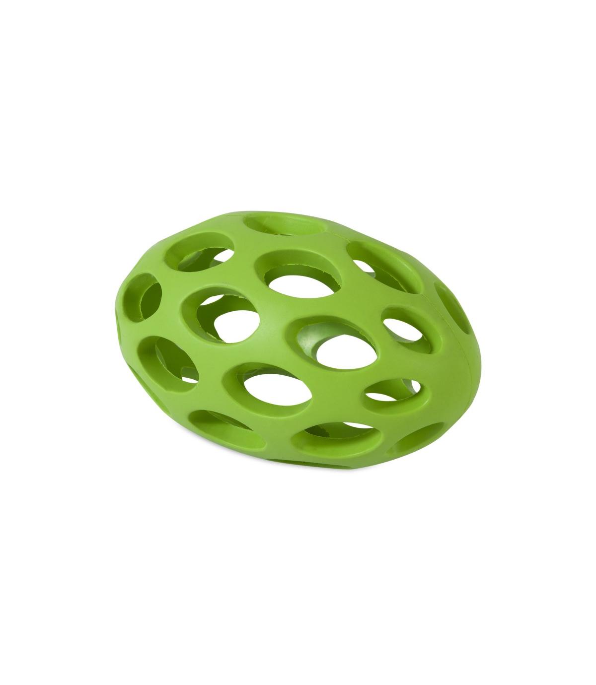 Piłka ażurowa Hol-ee Football Medium