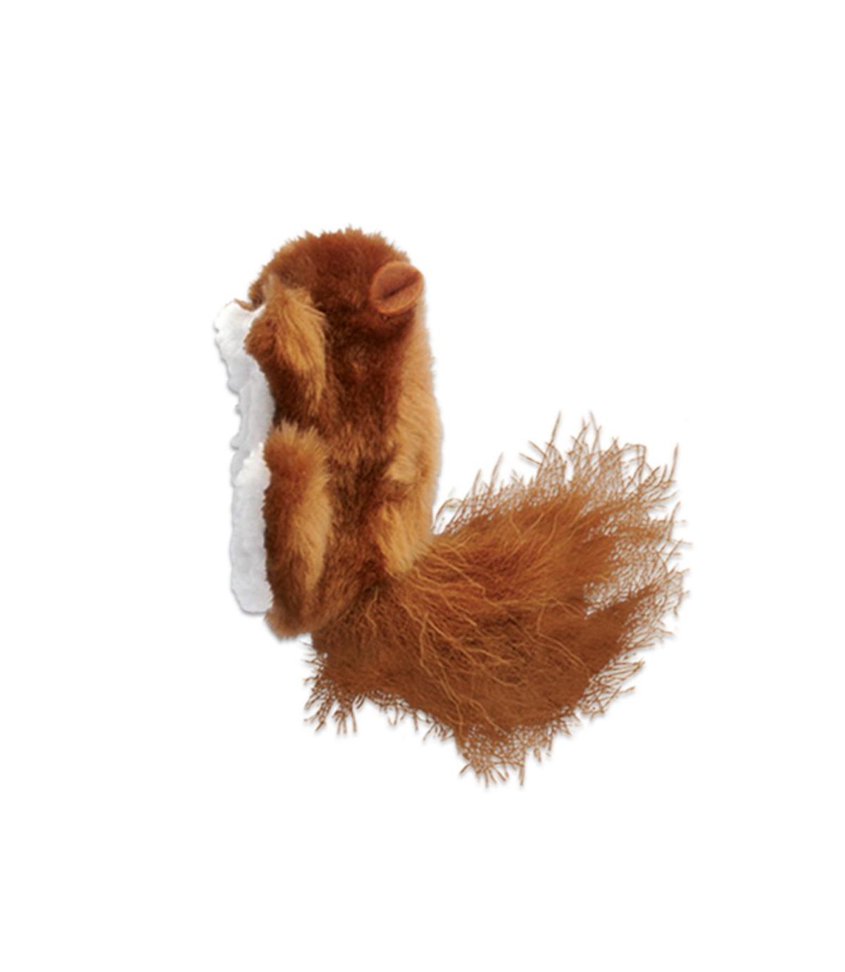 Refillables Squirrel Kong Cat