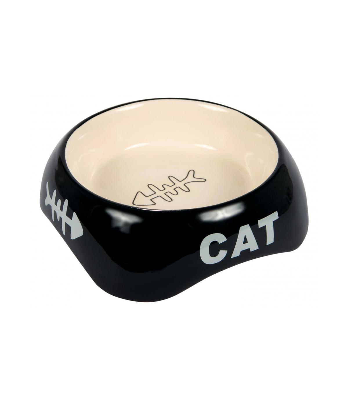 Miska ceramiczna - 0,2l