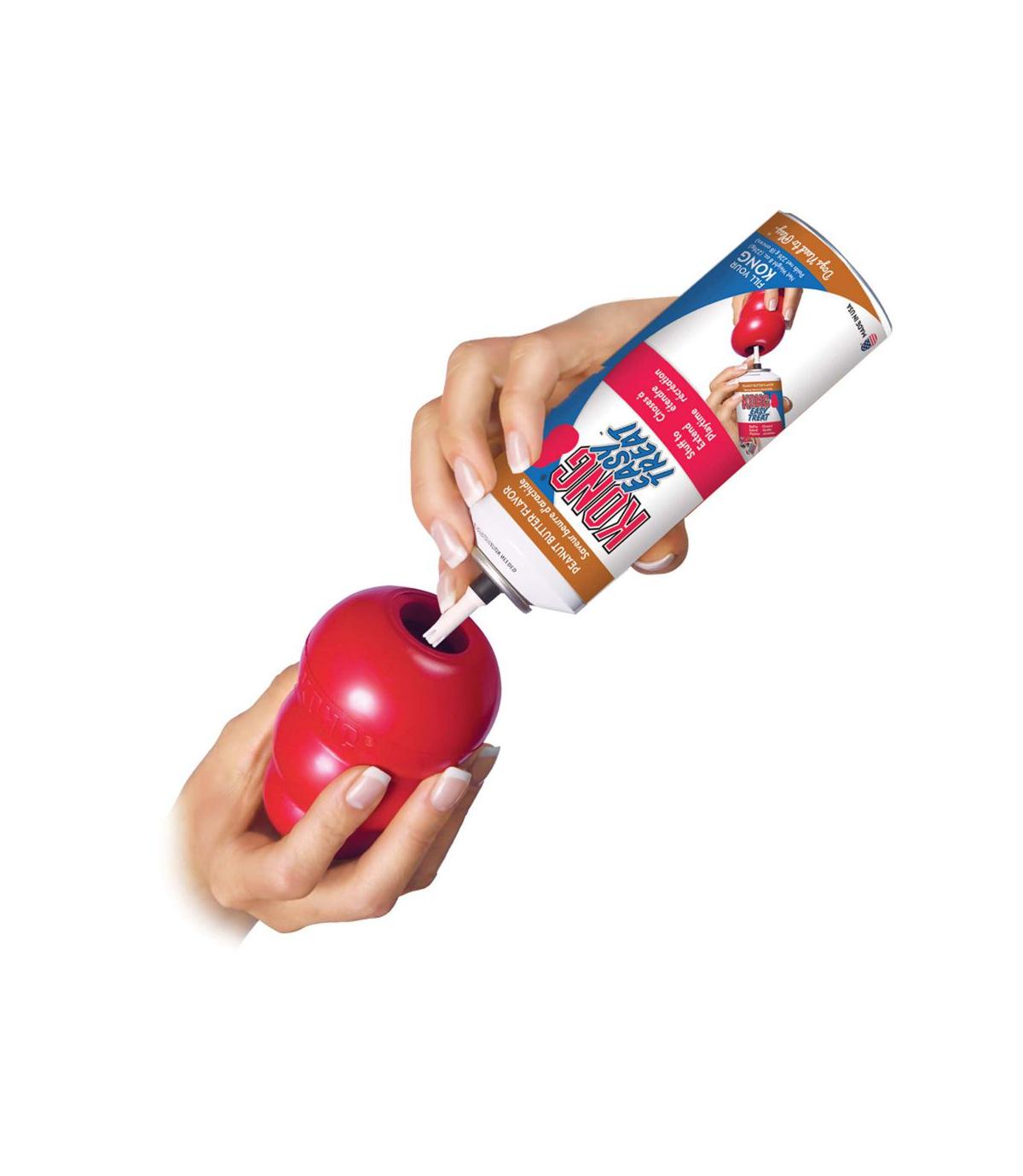 Easy Treat Peanut Butter 226g Kong